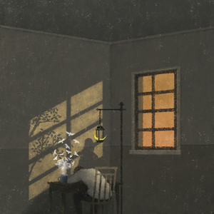 埋进腿间舌头使劲添动态图
